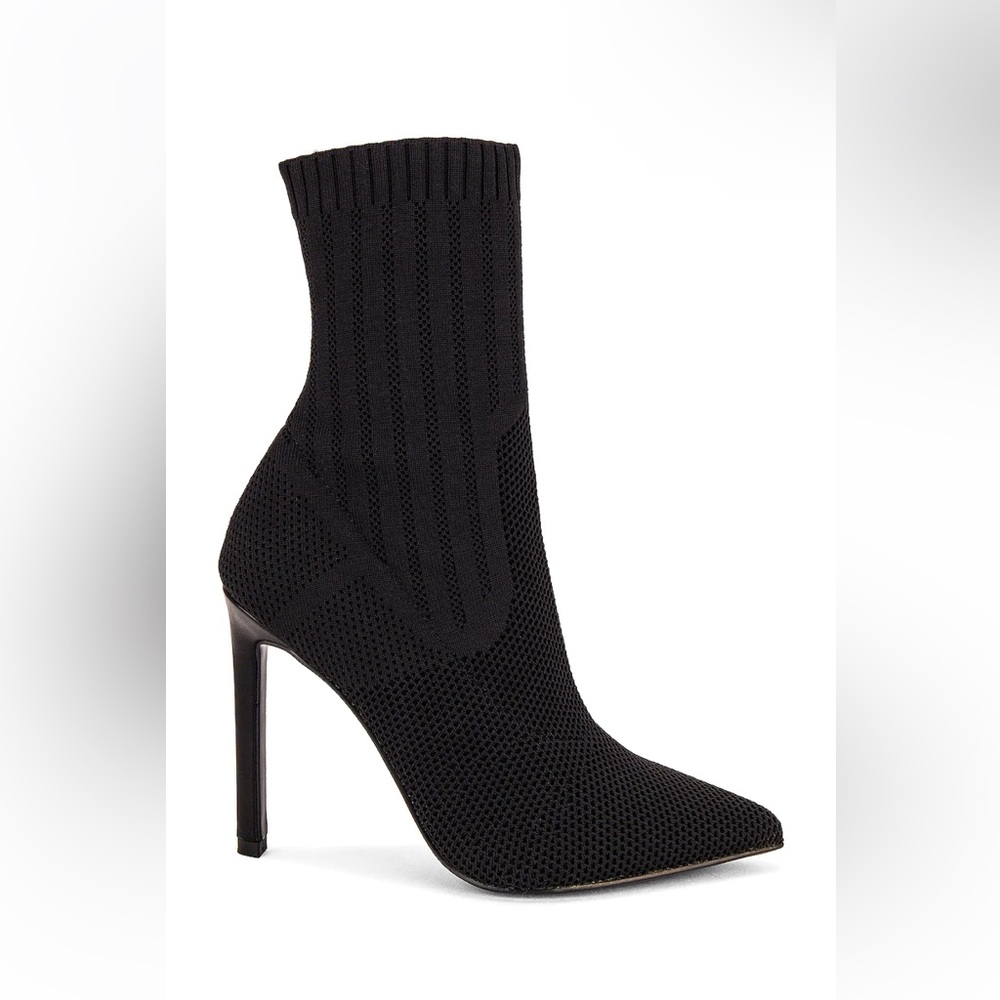 Discreet Sock Bootie from Steve Madden